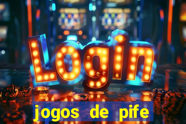 jogos de pife baralho online